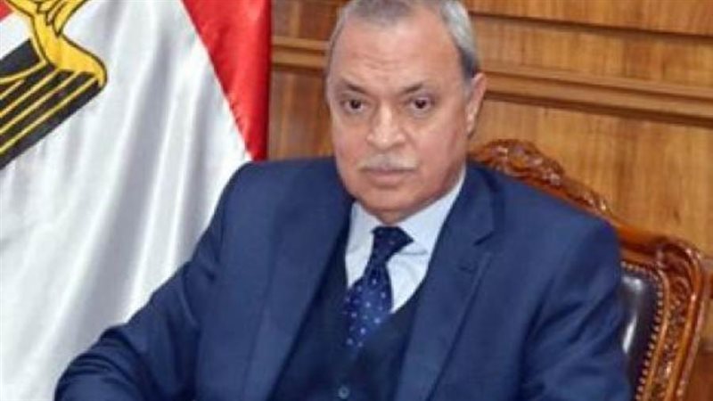 اللواء عبد الحميد