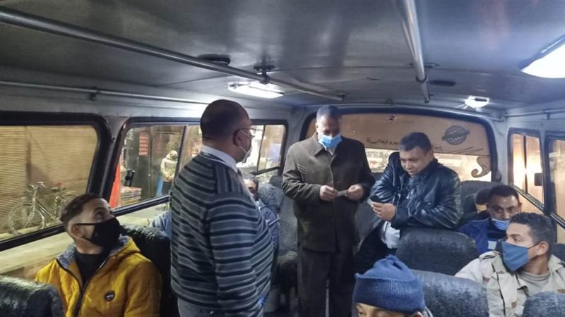 السكرتير المساعد