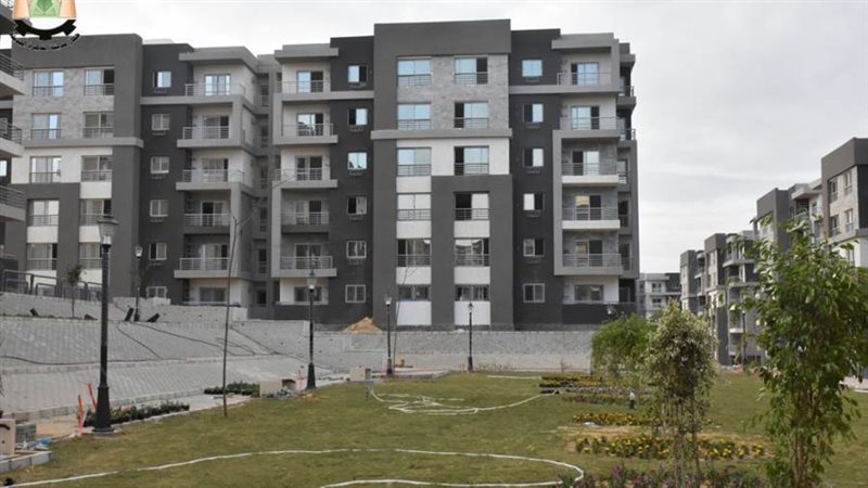 نموذج لوحدات جنة