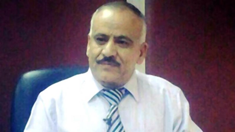 عبد السلام صالح حميد