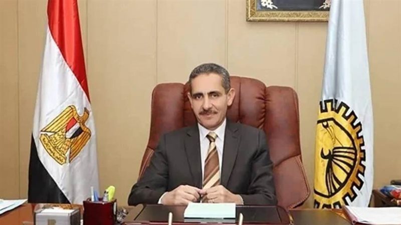 الدكتور طارق رحمي