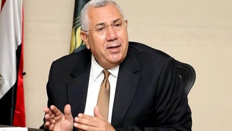 السيد القصير وزير