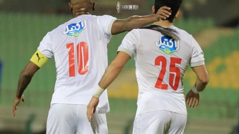 شيكابالا وزيزو