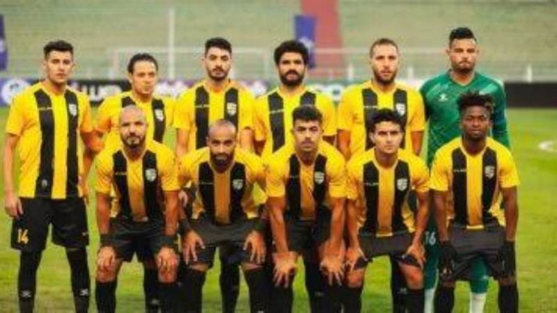 المقاولون العرب