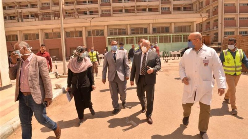 جامعة أسيوط تعلن