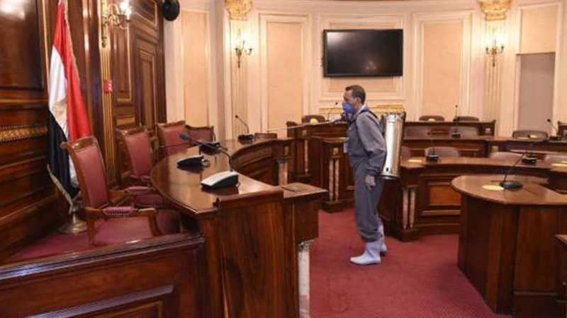 اجراءات احترازية