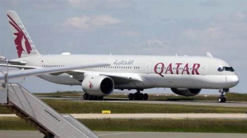 الطيران القطري