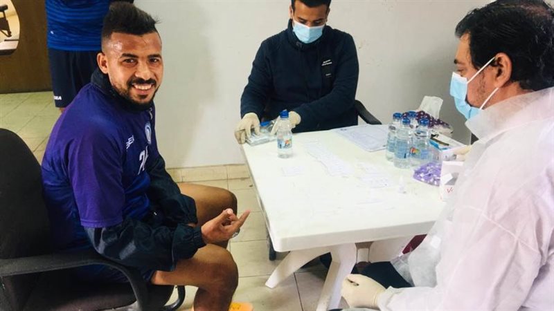 أسوان يجري رابيد