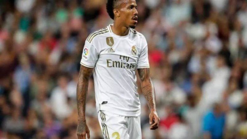 إيدير ميليتاو