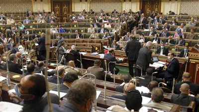 مجلس النواب يستأنف جلساته الإجرائية اليوم لإعلان قوائم تشكيل اللجان النوعية