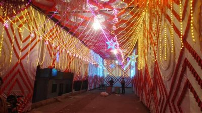 مراكز المنيا تواصل مواجهة كورونا ضبط 473 مخالفة وغلق قاعتي أفراح