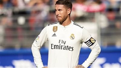 تقارير: مانشستر يونايتد يسعى لضم راموس