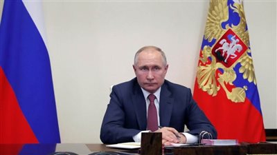 بوتين: بدء التطعيم الشامل ضد كورونا لجميع المواطنين بدءا من الأسبوع المقبل