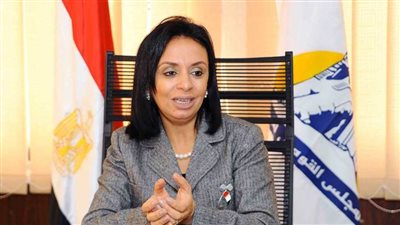 قومي المرأة يعد كودا أخلاقيا لوسائل التواصل الاجتماعي وإصداره مارس القادم