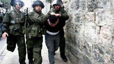 الجيش اللبناني: الاحتلال الإسرائيلي اختطف راعيا واقتاده إلى داخل إسرائيل