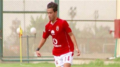 انقضاء الدعوى الجنائية بالصلح للاعب الأهلي بعد دهسه لسيدة مسنة
