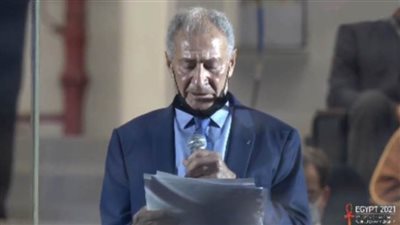 رئيس الاتحاد الدولي لكرة اليد يشكر الرئيس السيسي على استضافة مصر لمونديال اليد