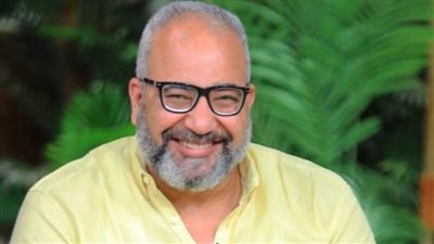 بيومي فؤاد يستأنف تصوير 