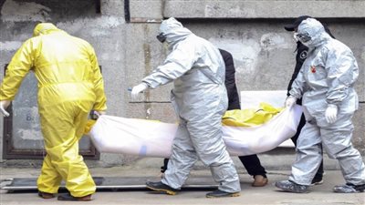 بريطانيا تسجل قفزة غير مسبوقة للوفيات بـ 