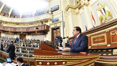 مفتي الجمهورية يهنئ سعد الدين وأبو العينين لفوزهما بمنصب وكيلي مجلس النواب