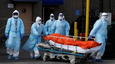 إسبانيا تسجل أعلى زيادة يومية بإصابات كورونا