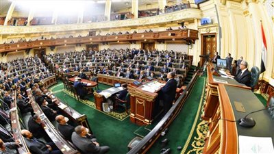 خالد فودة يوجه التهنئة لنواب جنوب سيناء الجدد بعد أدائهم اليمين الدستورية