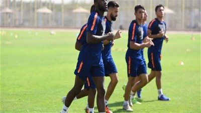 بعد شائعات لعب تؤامه..وكيله:اللاعب الموجود في غزل المحلة هو إيدو موسيس