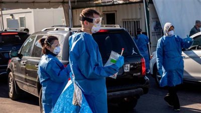 ظهور سلالتين و٣طفرات جينية للفيروس الوبائي سريعة الإنتشار.. منشؤها أمريكا