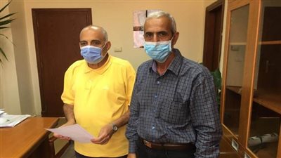 التثقيف الصحي يكثف رسالته الإعلامية للتوعية ضد مخاطر كورونا بشمال سيناء