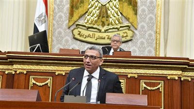 الأزهري يهنئ سعد الدين وأبو العينين لفوزهما بوكيلي مجلس النواب