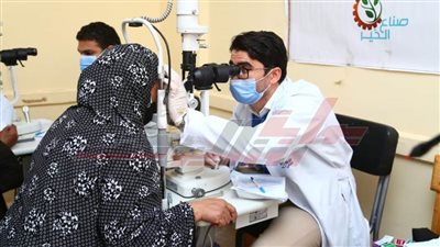 صناع الخير تستأنف أنشطة مبادرة 