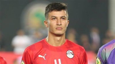 الزمالك ينهي اتفاقه لضم مدافع المنتخب الأولمبي
