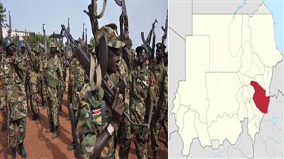 عاجل.. السودان يحظر الطيران فوق أجواء ولاية القضارف