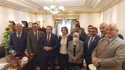 نواب التنسيقية يحصدون عددًا من مقاعد هيئة مكاتب اللجان النوعية