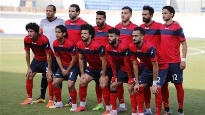 الممتاز ب.. احتلال سكندري لقمة مجموعة بحري