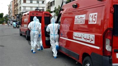 المغرب: 1279 إصابة جديدة بكورونا