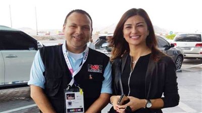 منسقة المؤسسة الإنسانية للتايكوندو تتسلق جبل كليمنجارو لدعم اللاجئين