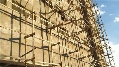 مصرع عمال أثناء سقوطهما بمصعد داخل مصنع بالشرقية