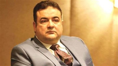 الرئيس الجديد للمقاصة: انتظروا ناديًا ينافس على البطولات المحلية والإفريقية