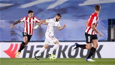 بعد إقصاء الريال.. أتليتك بلباو يتأهل لملاقاة برشلونة في نهائي كأس السوبر