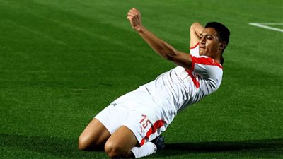هشام إبراهيم يكشف شرط الزمالك لبيع مصطفى محمد