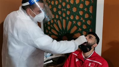 كأس العالم لكرة اليد: إجراء تحليل 