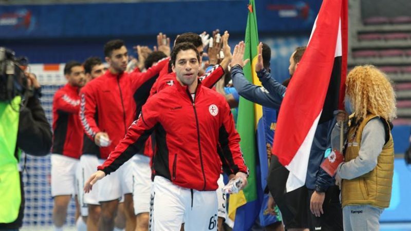 فراعنة اليد