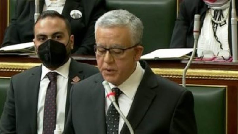 المستشار الدكتور