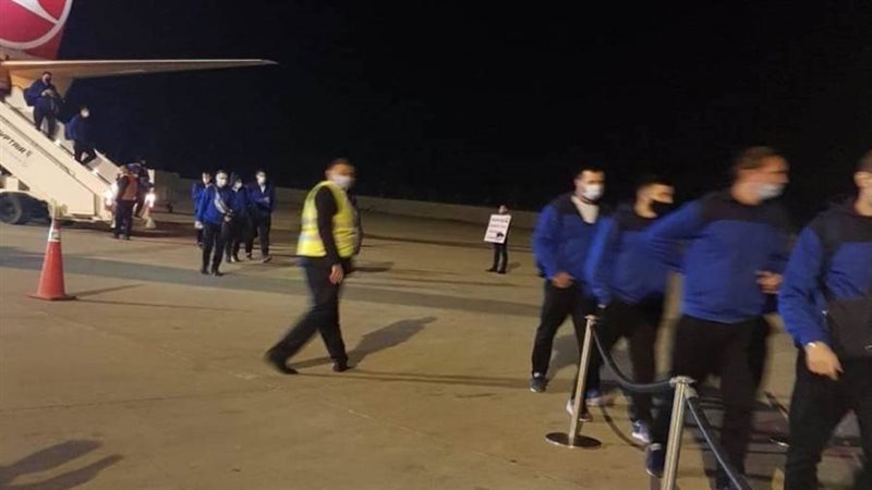 منتخب اتحاد كره اليد