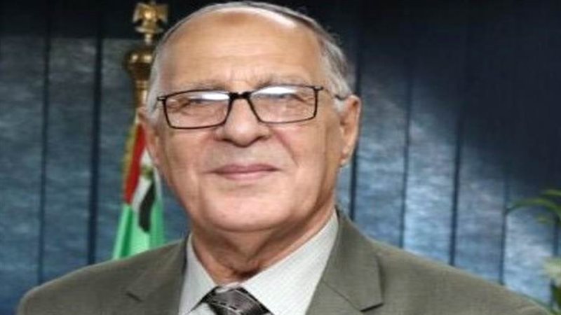 المستشار د. أبو بكر