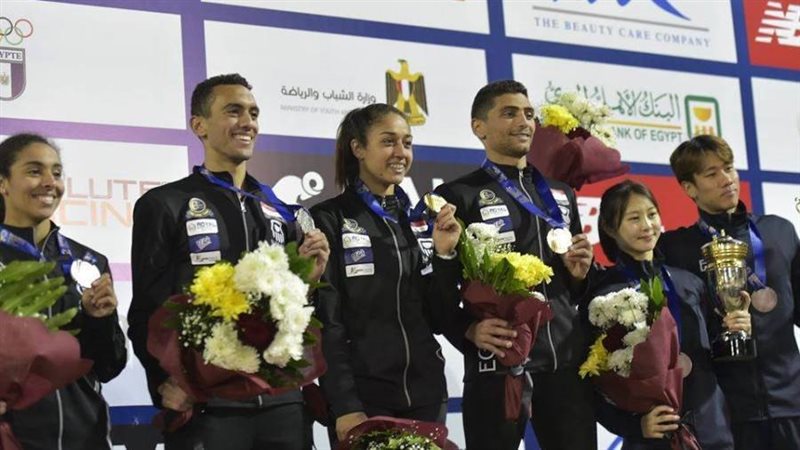 تأجيل بطولتى العالم