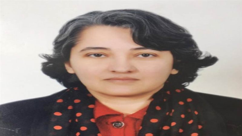 الدكتورة كارمة سامي