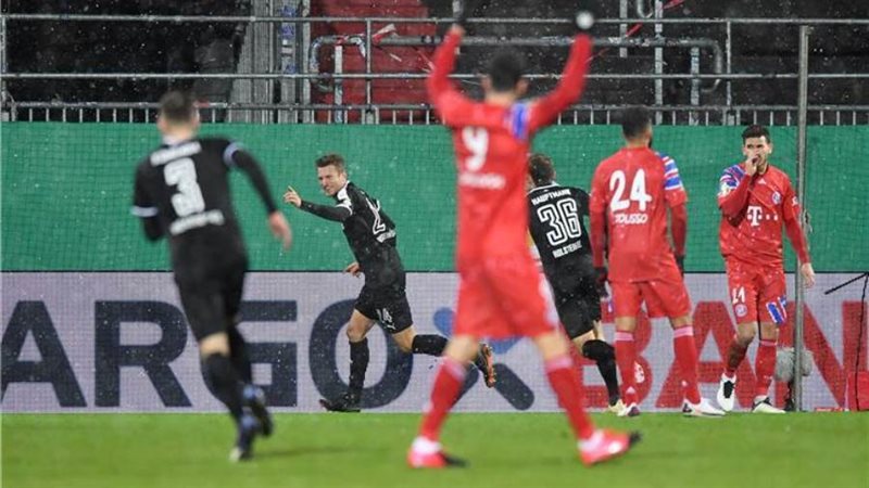 هولشتاين كيل-بايرن