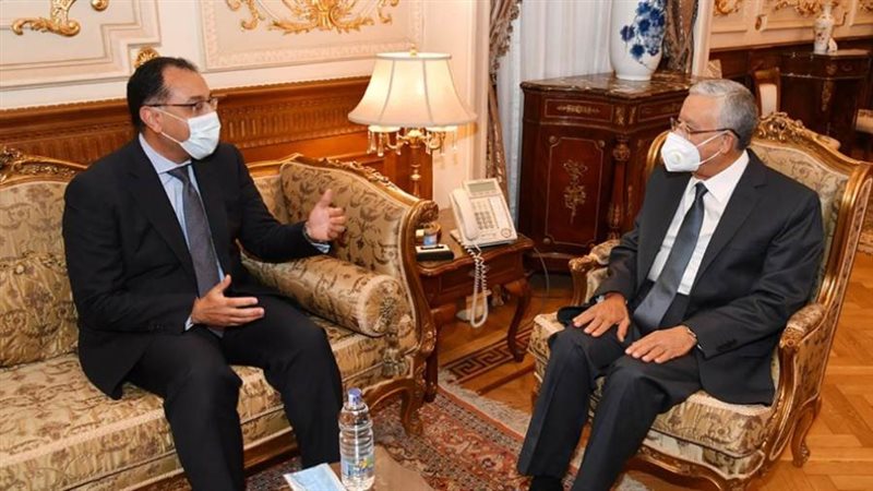 رئيس مجلس النواب